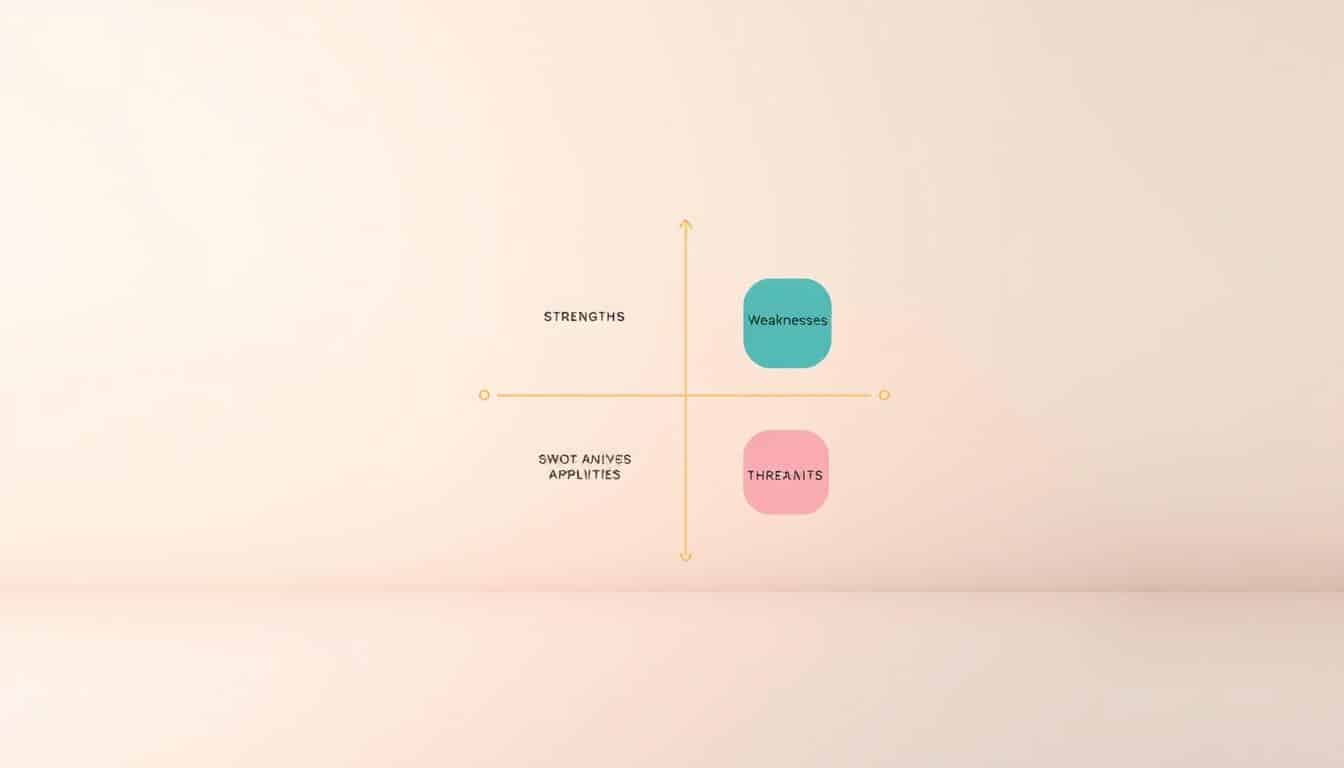 Análise SWOT