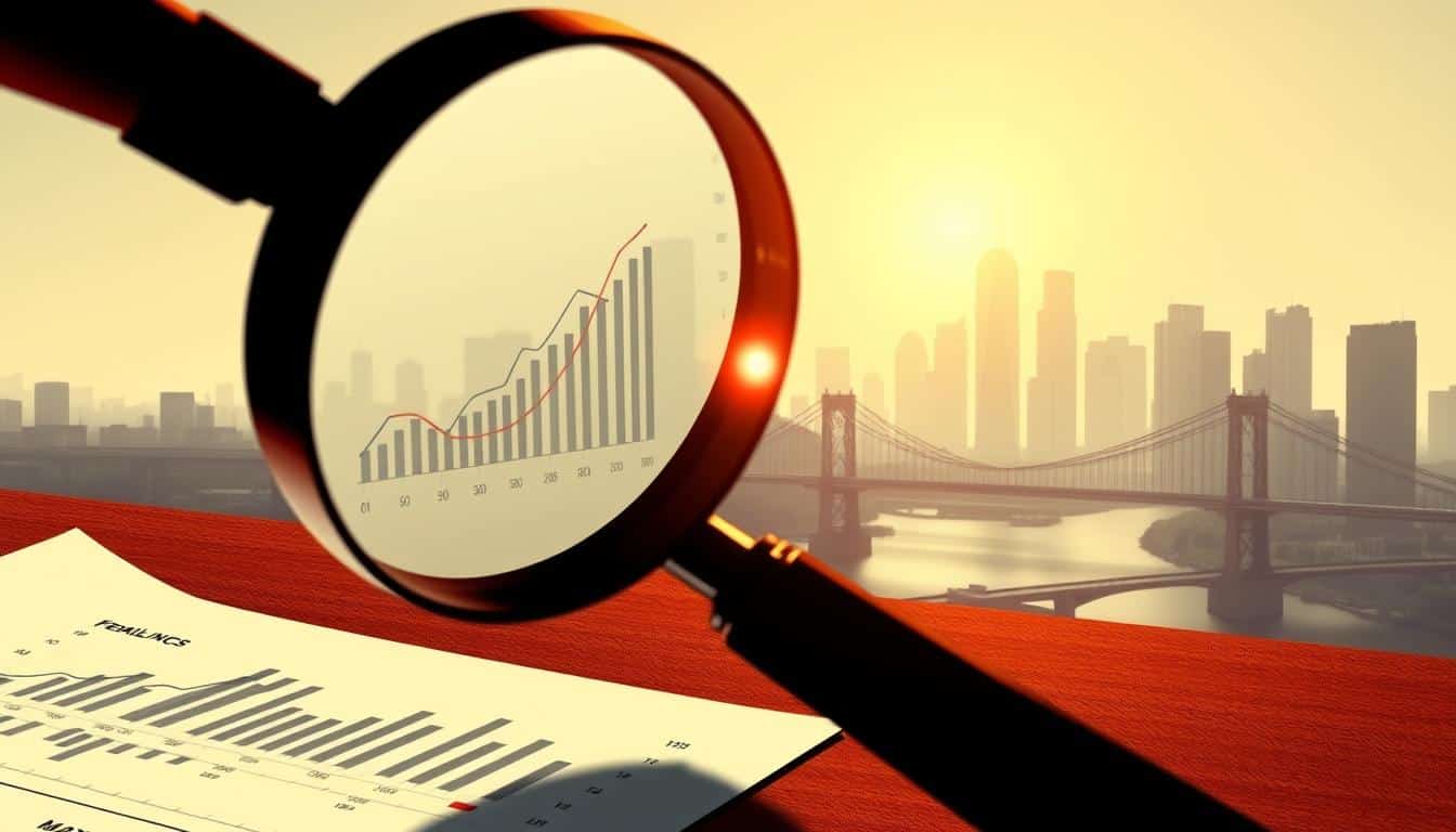 Análise de viabilidade econômica