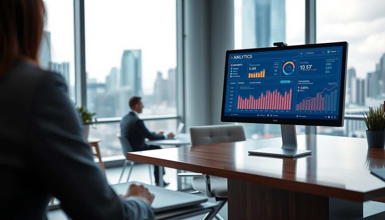 Analytics para e-commerce