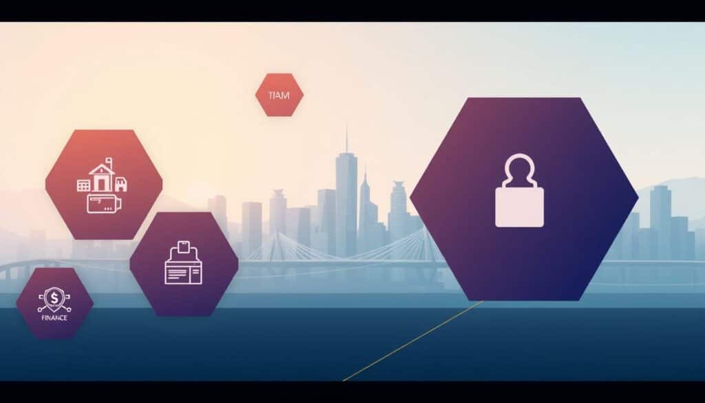 Aplicações de Blockchain