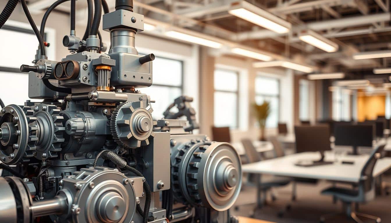 Automação de processos
