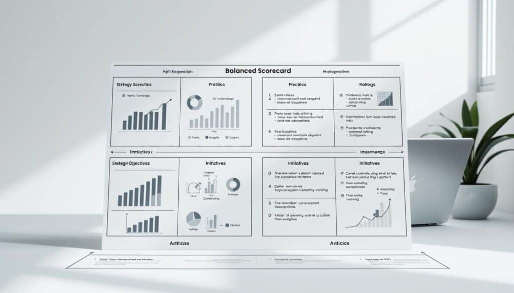 Balanced Scorecard (BSC)