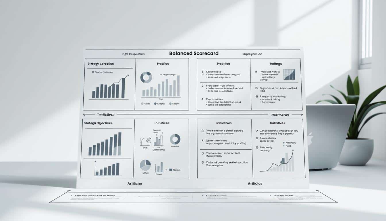 Balanced Scorecard (BSC)