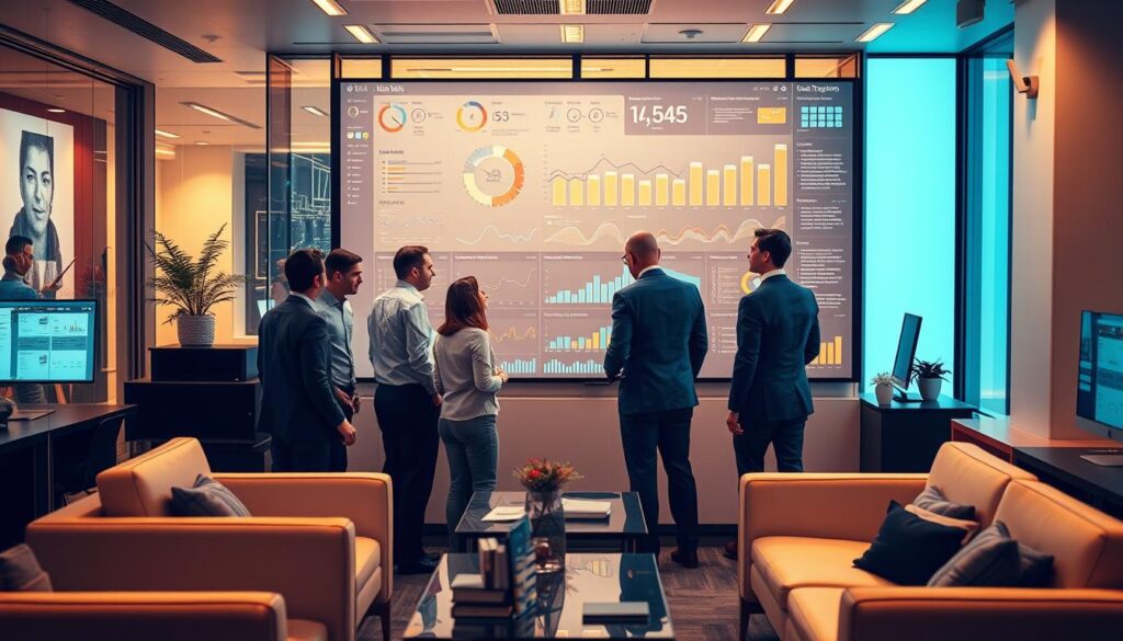 Big Data na gestão