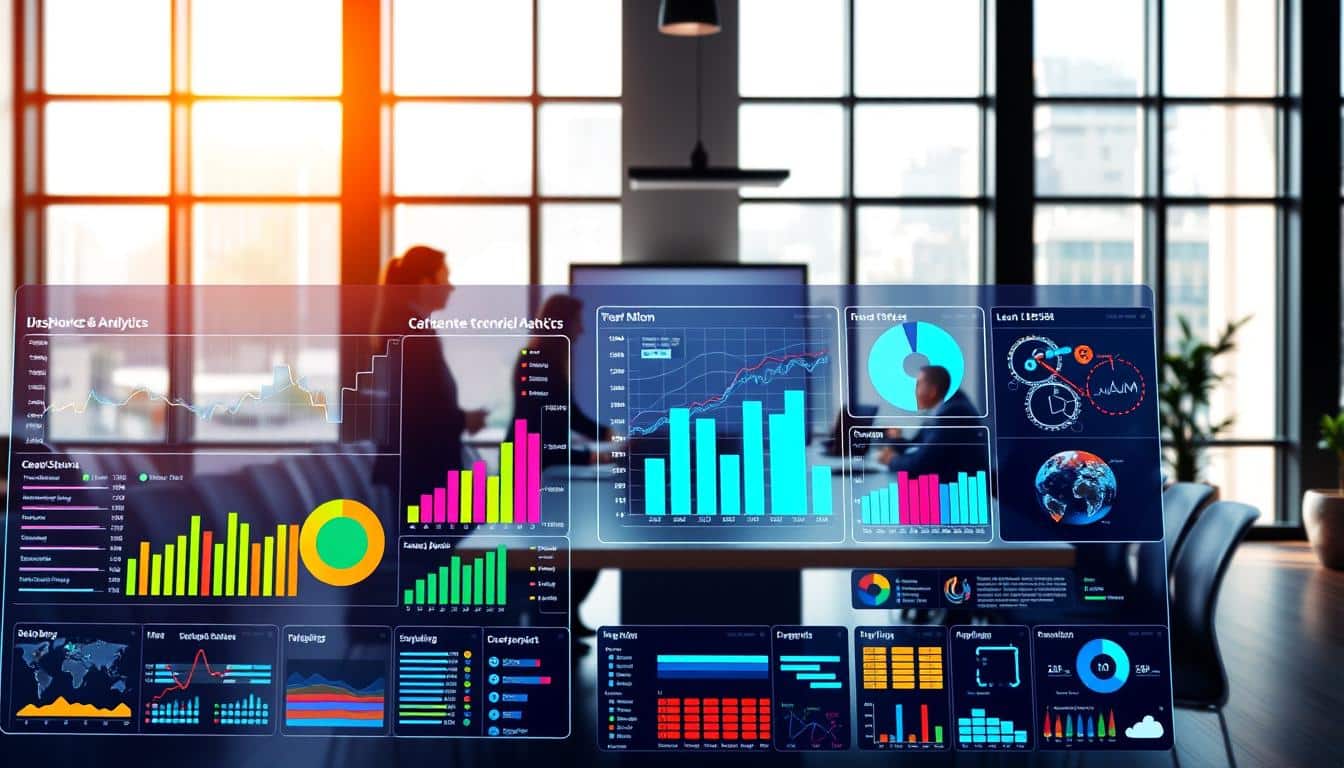Business Intelligence (BI)