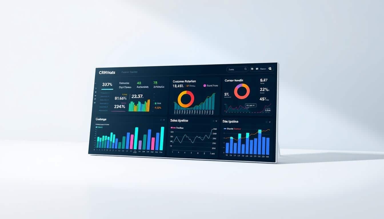 CRM Data-Driven