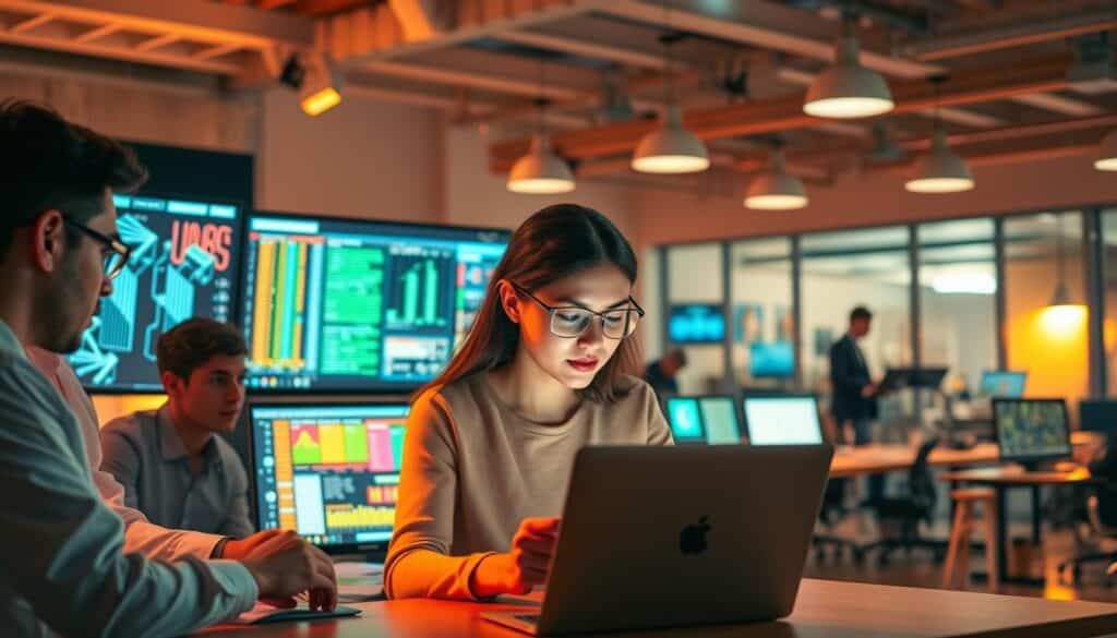 Carreiras em Machine Learning