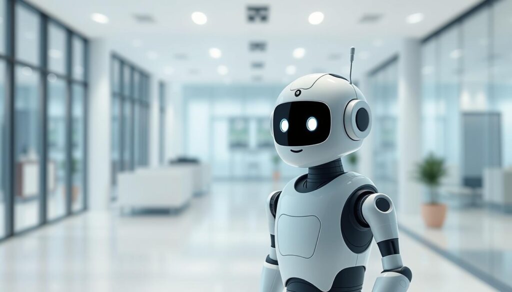Chatbots para atendimento