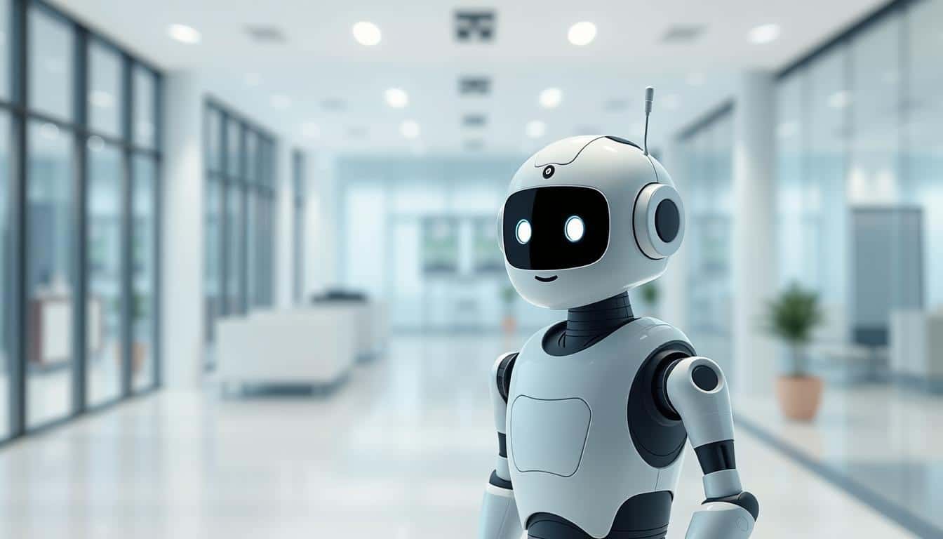 Chatbots para atendimento