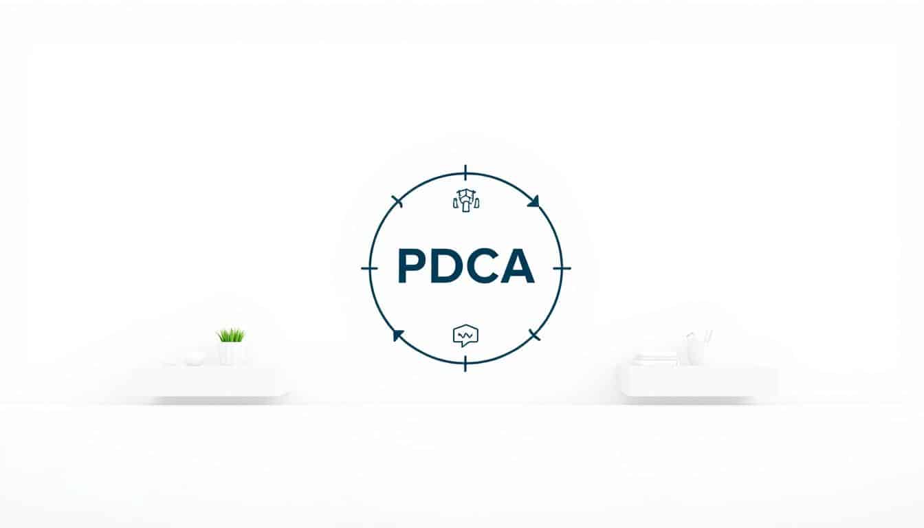 Ciclo PDCA Lean