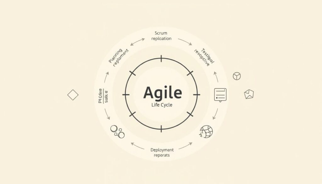 Ciclo de Vida do Projeto Ágil
