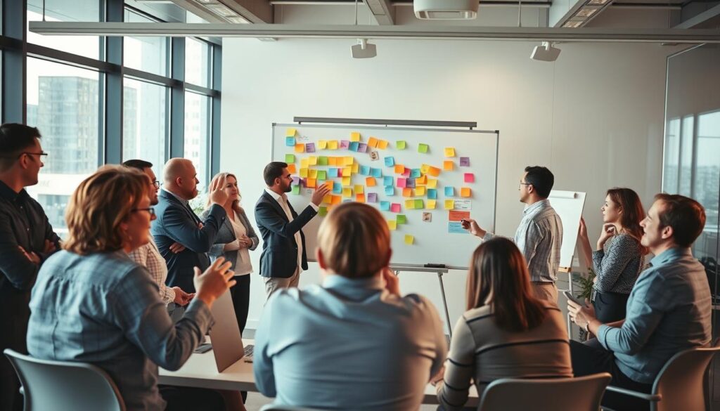 Coaching Ágil