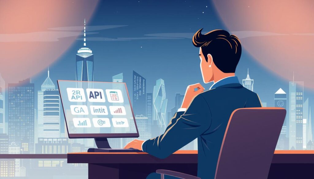 Como Escolher as APIs Certas