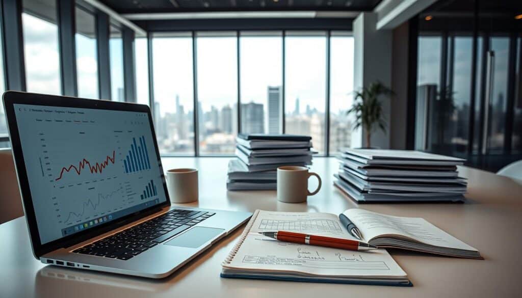 Como aumentar a produtividade com análise de dados