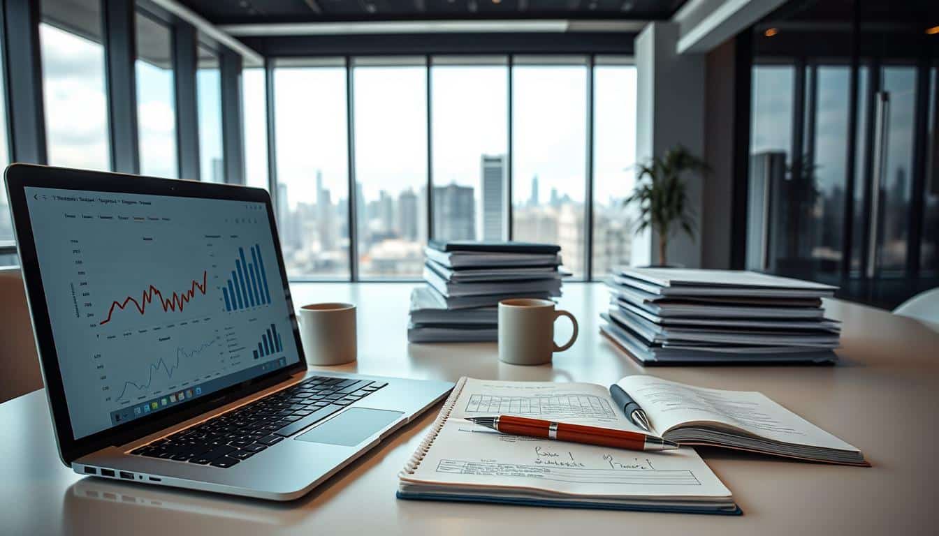 Como aumentar a produtividade com análise de dados