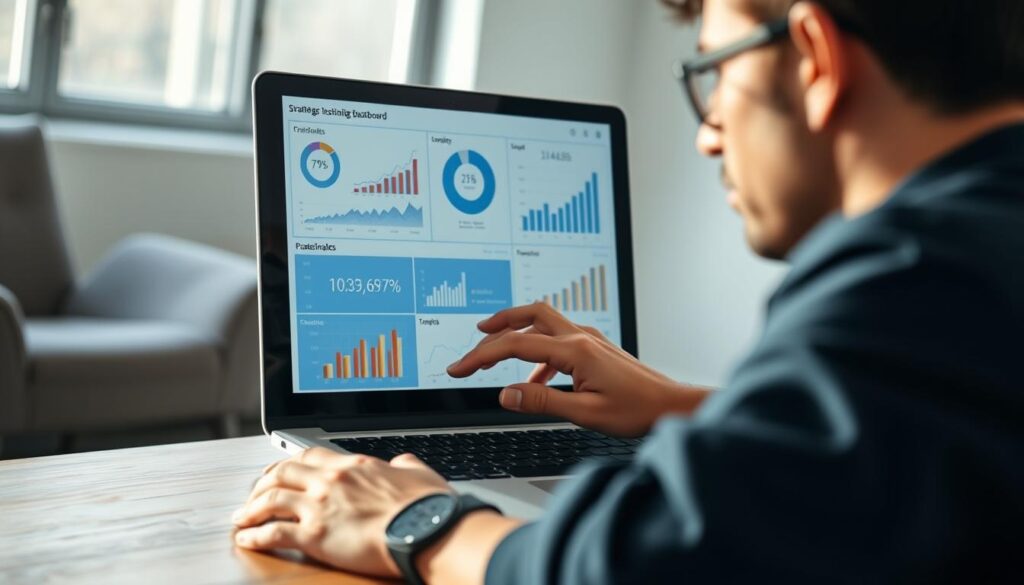 Como coletar e interpretar dados estratégicos