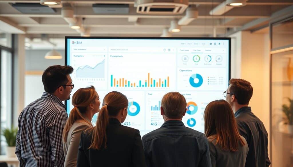 Como integrar BI com CRM