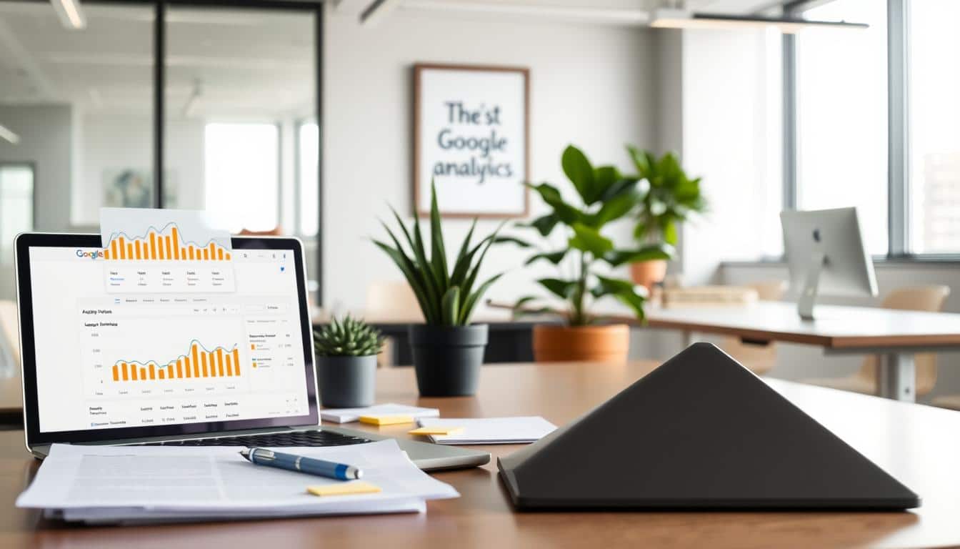 Como usar Google Analytics para gestão estratégica