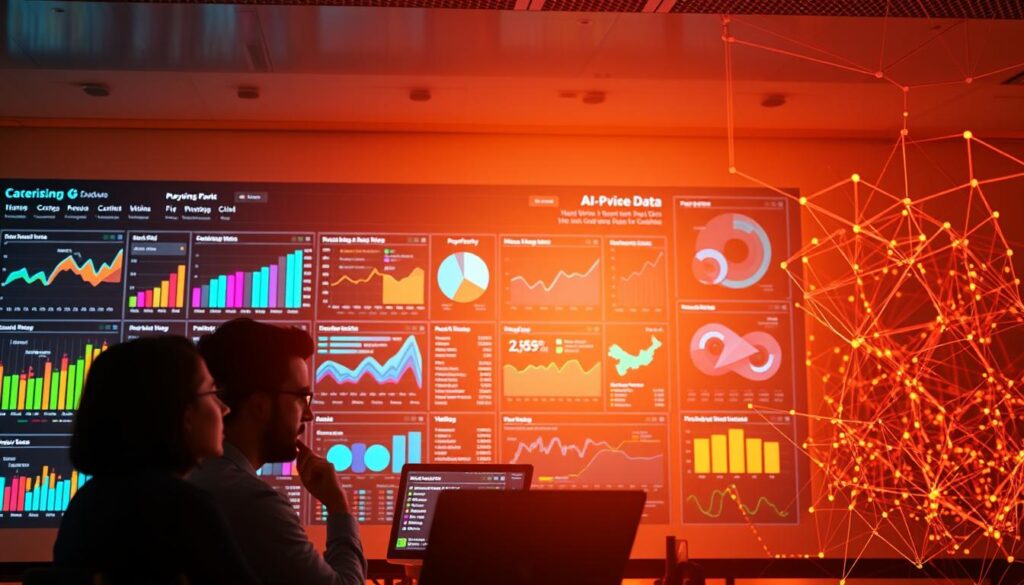 Cultura Data-Driven