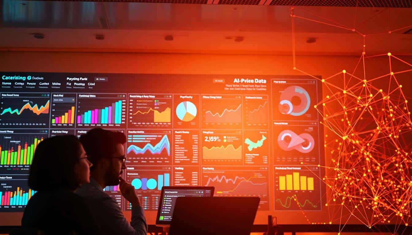 Cultura Data-Driven