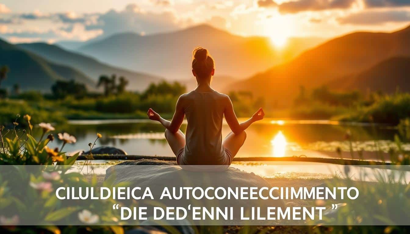 Cultura de Autoconhecimento e Desenvolvimento