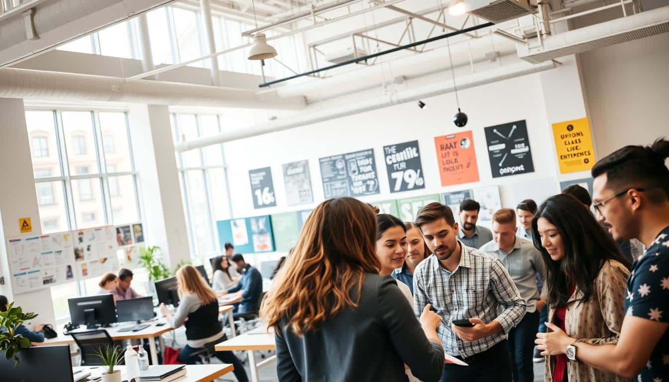 Cultura de Empreendedorismo Interno
