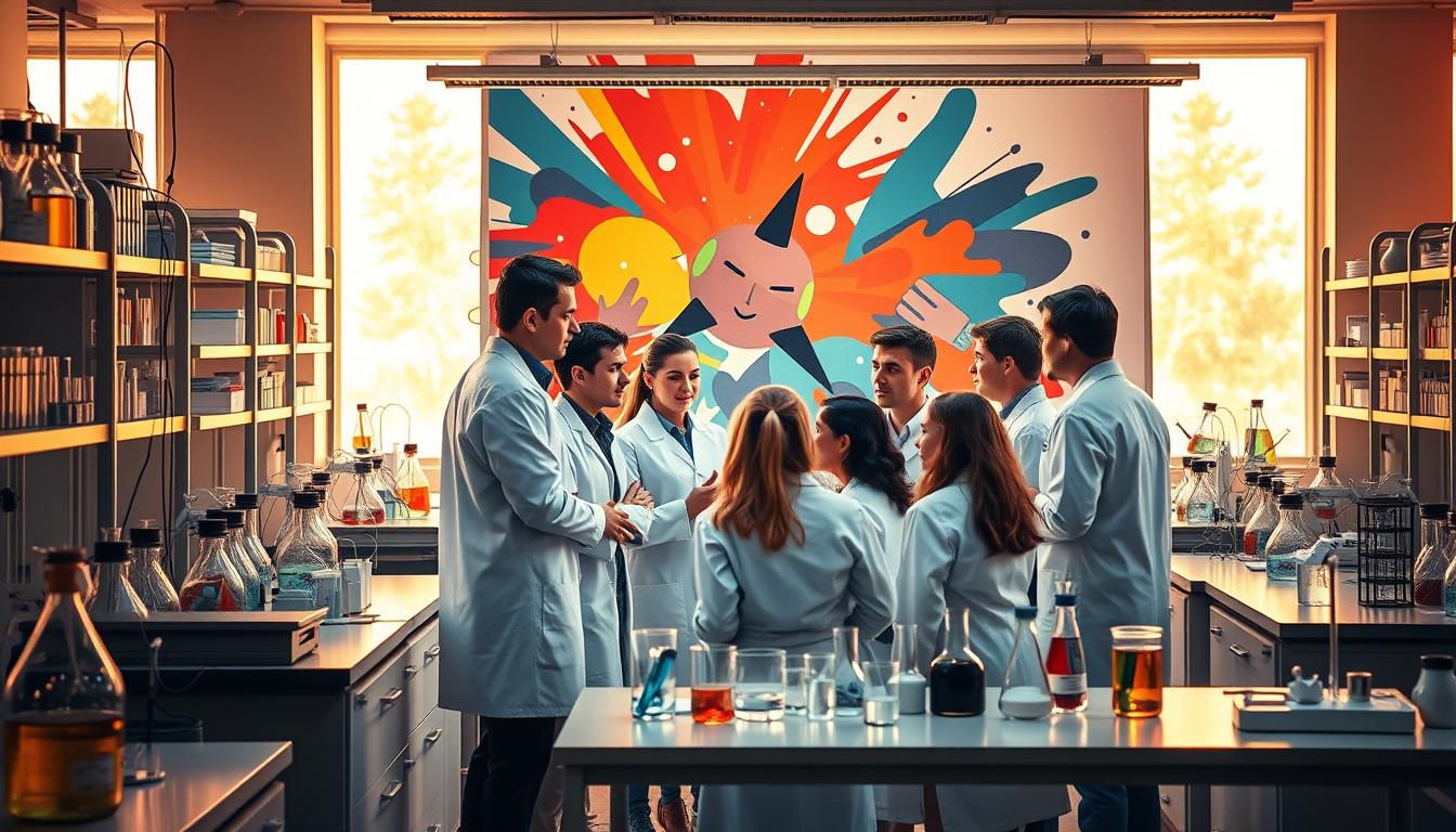 Cultura de Experimentação