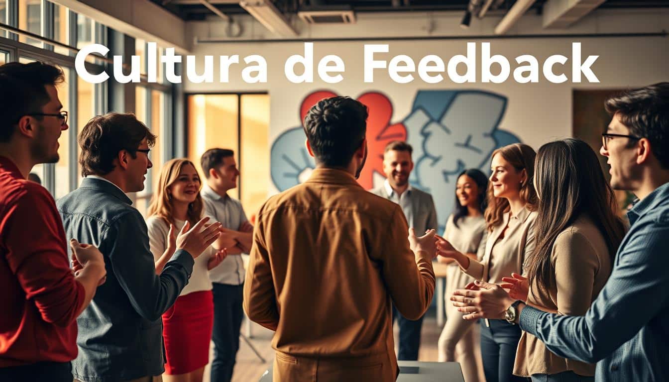 Cultura de Feedback