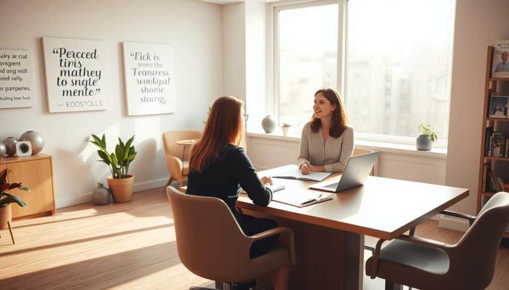 Cultura de Mentoria e Coaching