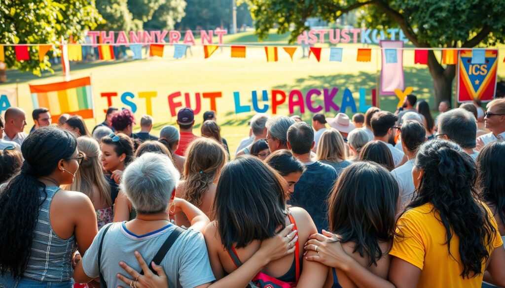 Cultura de Respeito e Inclusão