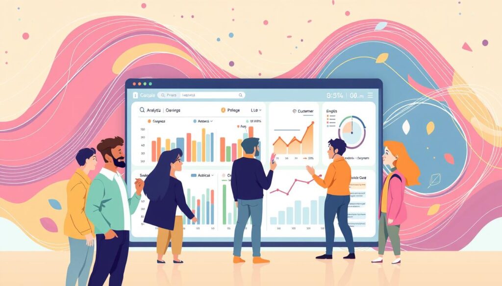 Customer Analytics