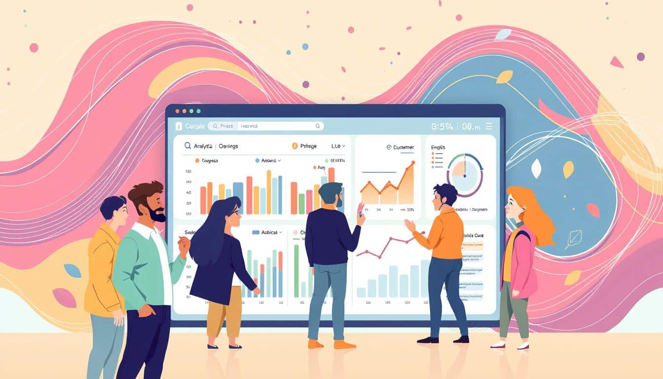 Customer Analytics