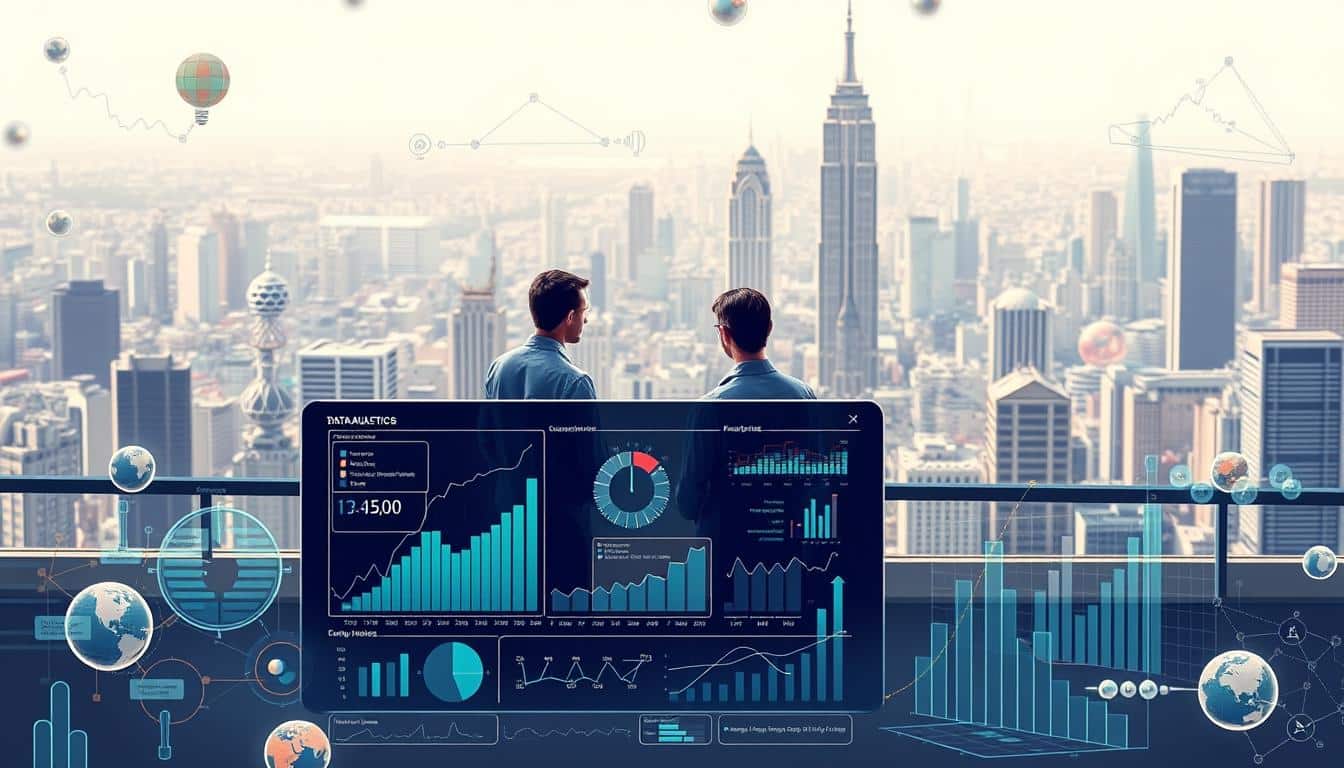 Data Science para negócios