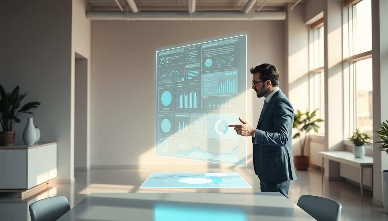 Data storytelling