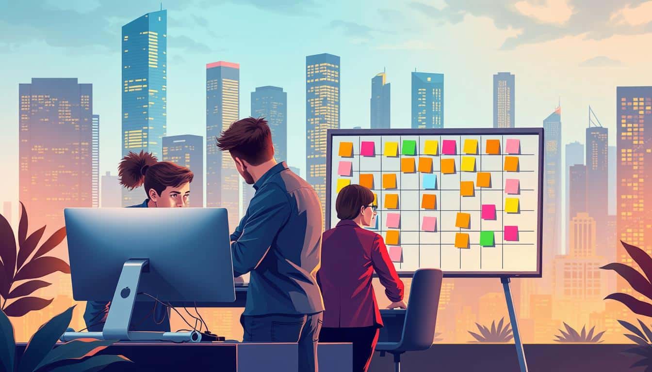 Desenvolvimento Ágil de Software