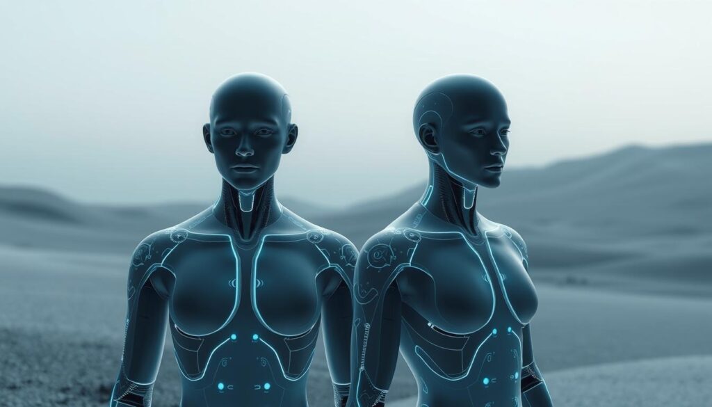Digital twins