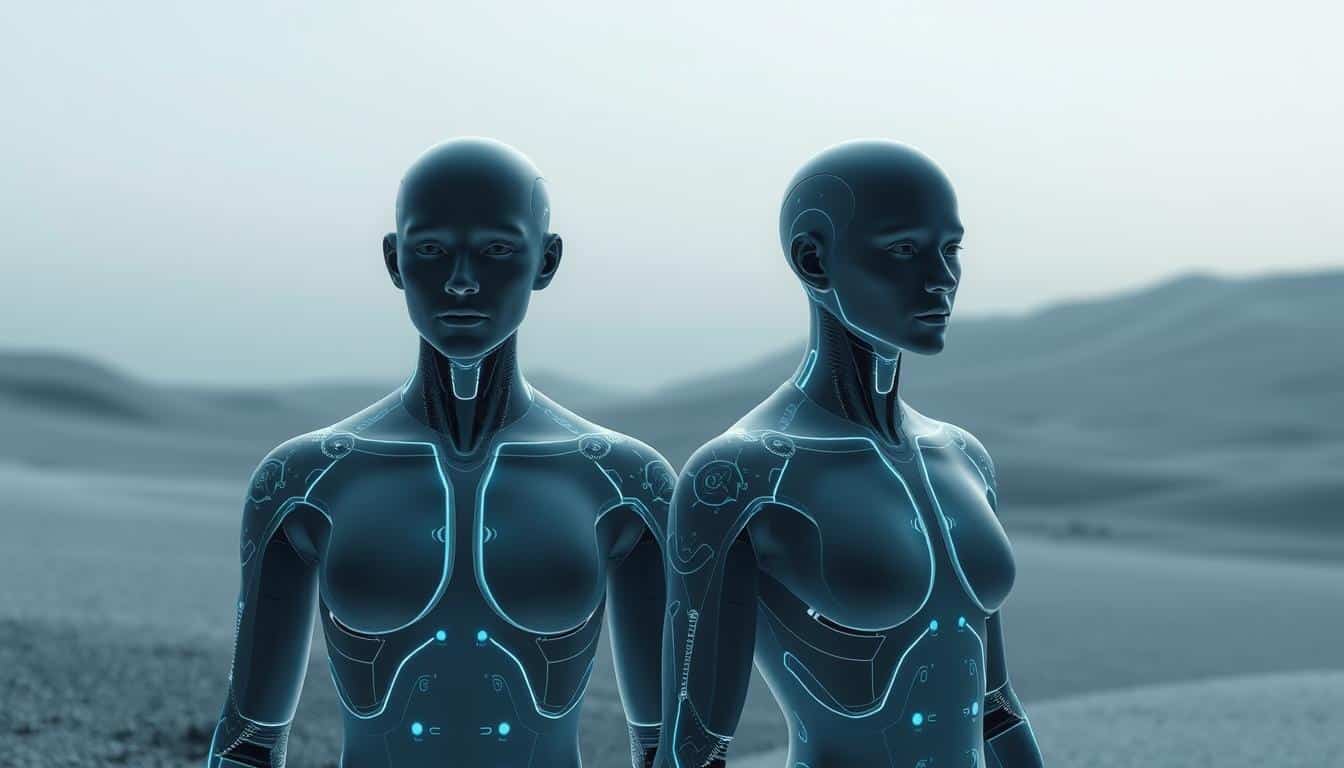 Digital twins