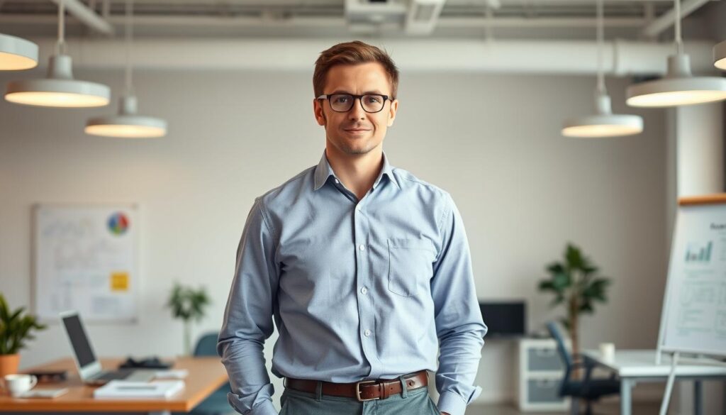 Dono do Produto Ágil (Agile Product Owner)