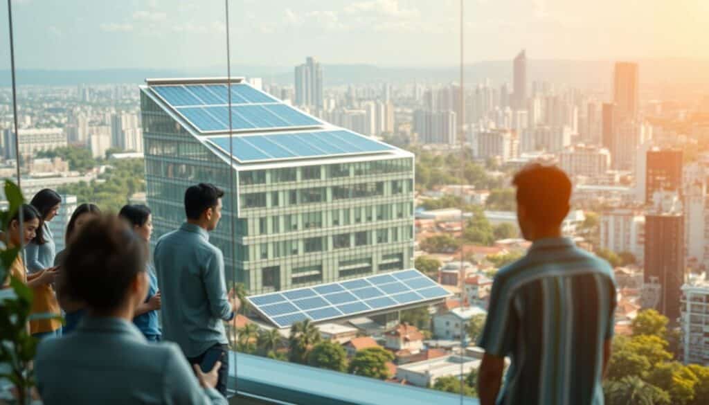 ESG (Environmental, Social, Governance)