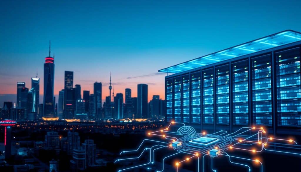 Edge computing