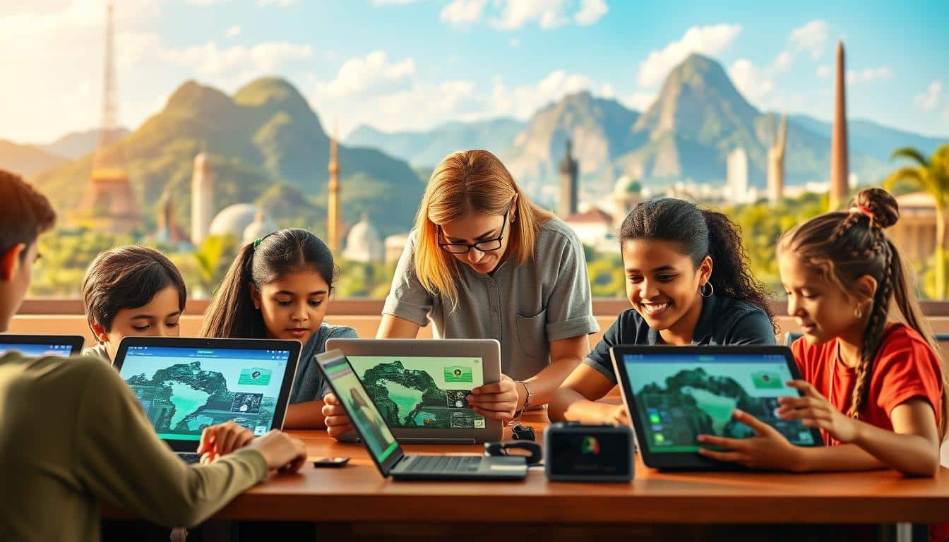 Educação digital