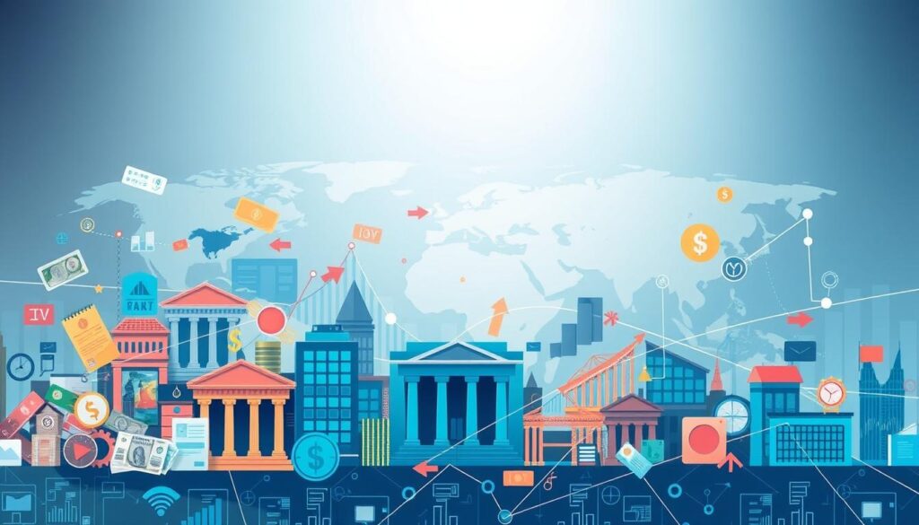 Elementos das finanças internacionais