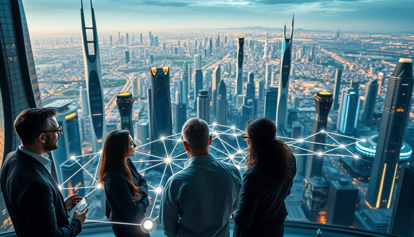Empresas exponenciais