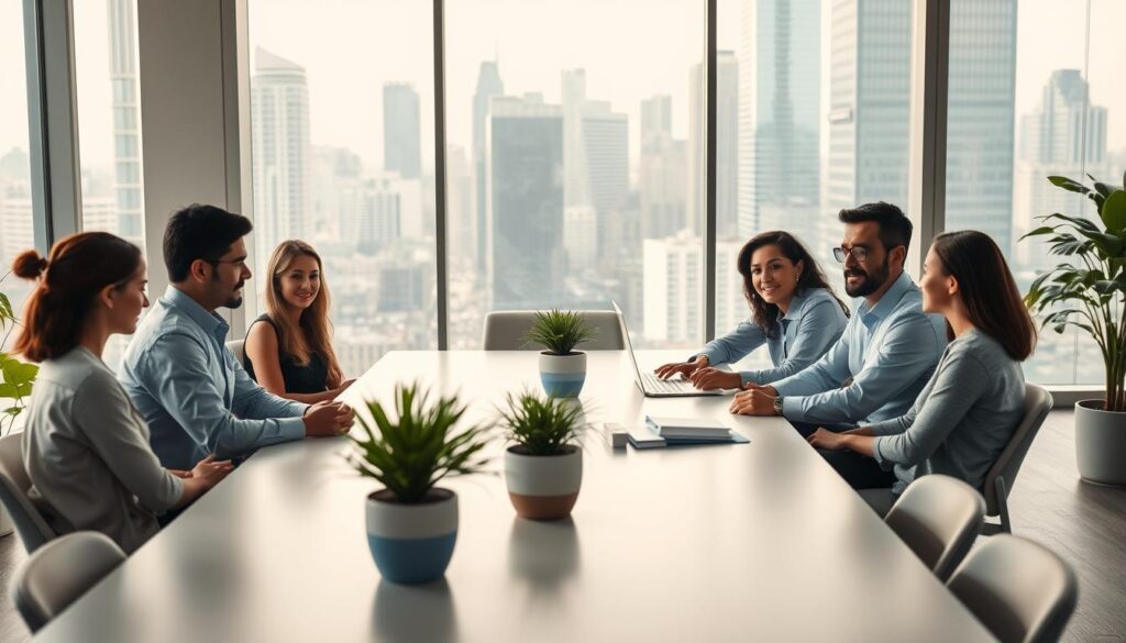 Empresas orientadas a propósito