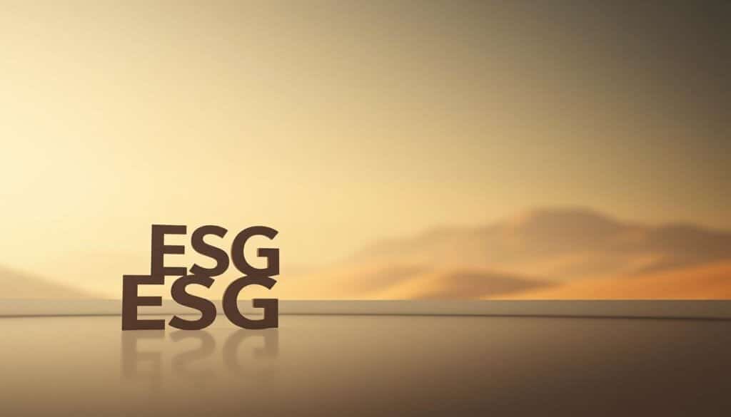 Estratégia ESG
