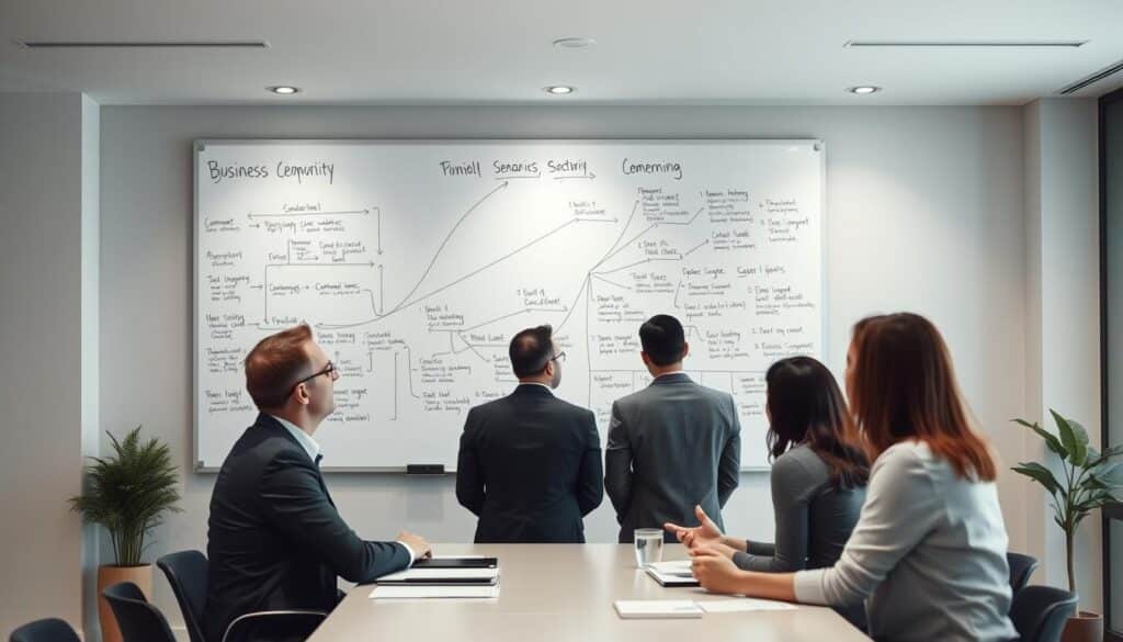 Estratégias de marketing de crescimento