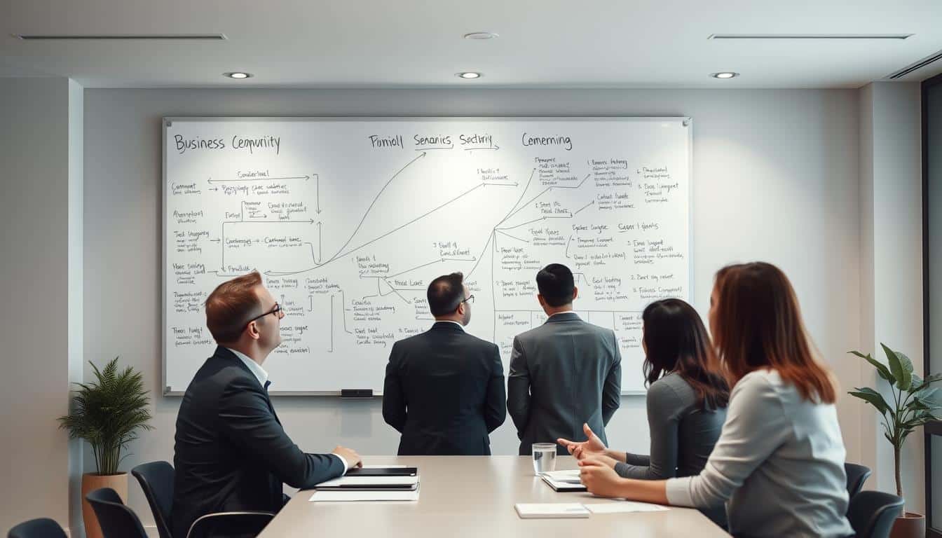 Estratégias de marketing de crescimento
