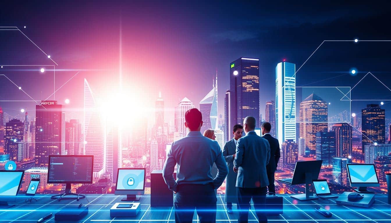 Estratégias de marketing digital
