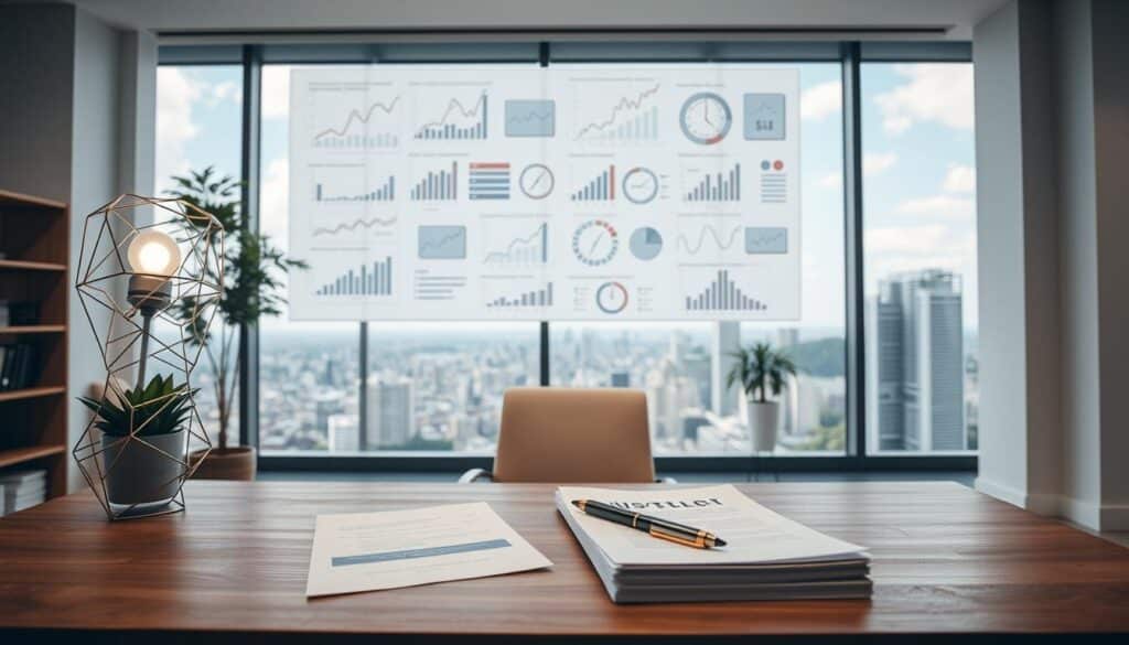 Estruturação de investimentos