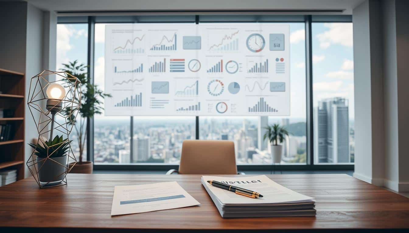 Estruturação de investimentos
